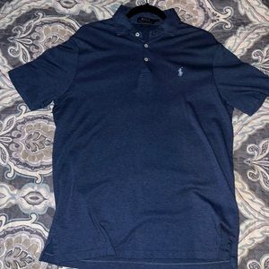 Ralph lauren classic fit polo shirt